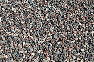 28B Pea Stone